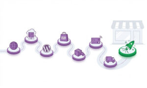 How to start online store