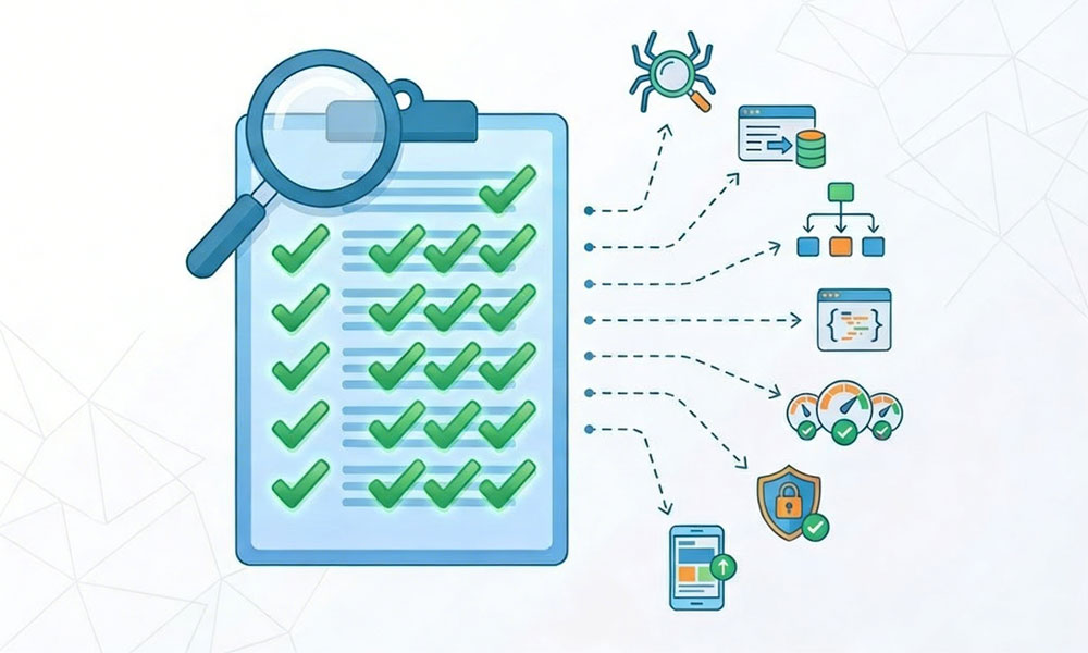Technical SEO Checklist