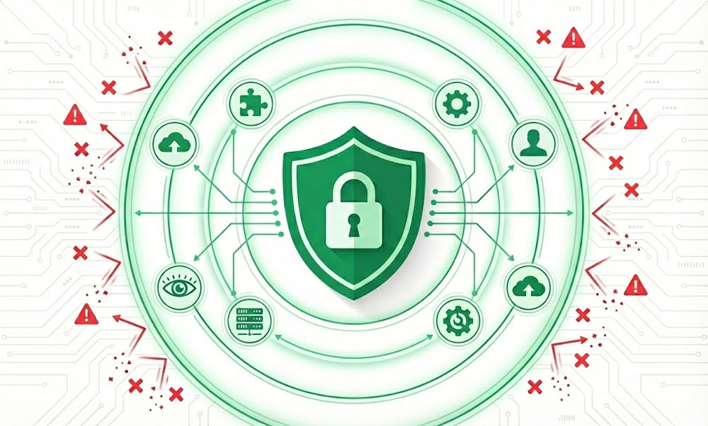 WordPress Security Guide