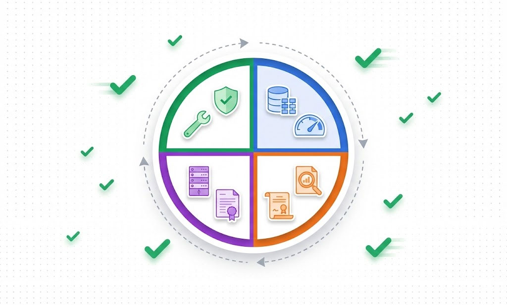 wordpress maintenance checklist